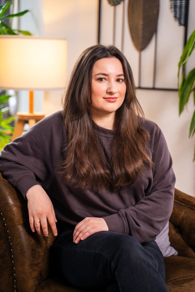 Rena Hanmuradova